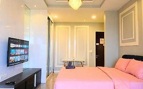 Imperio Residence Studio Suite By Mj Holiday